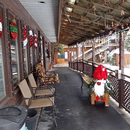 Motel Lennoxville Sherbrooke Eksteriør bilde